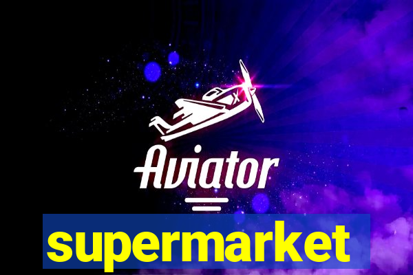 supermarket simulator apk dinheiro infinito